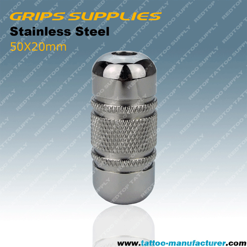 Stainless steel Grips