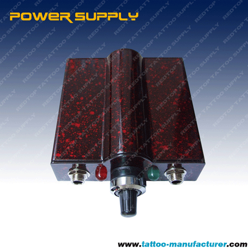 Compact 10-Turn Power Unit