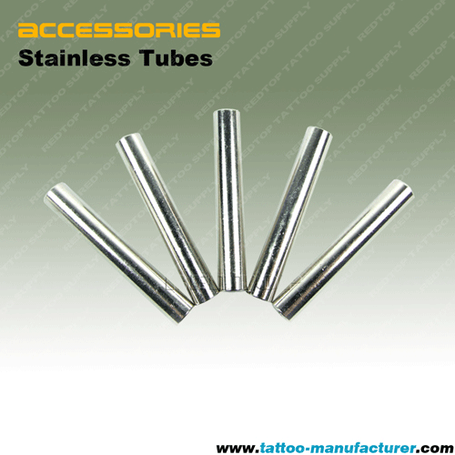 Stainless Tubes