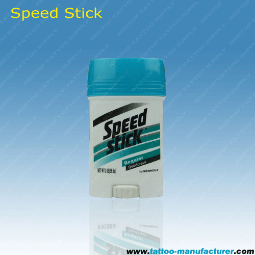 Speed Stick