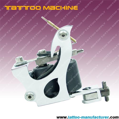 Middling 8 coils tattoo machine