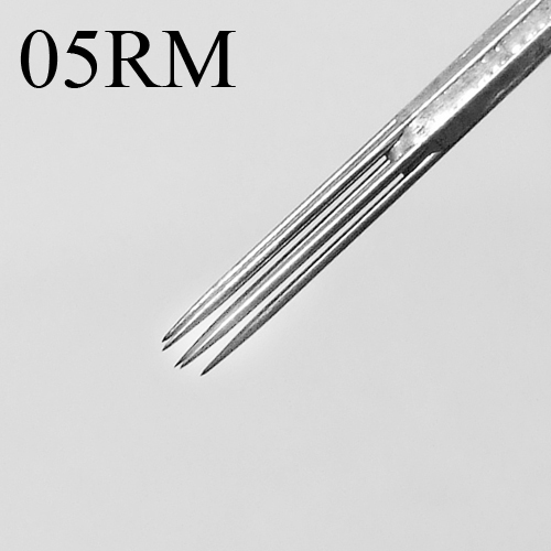 Round Magnum Needles