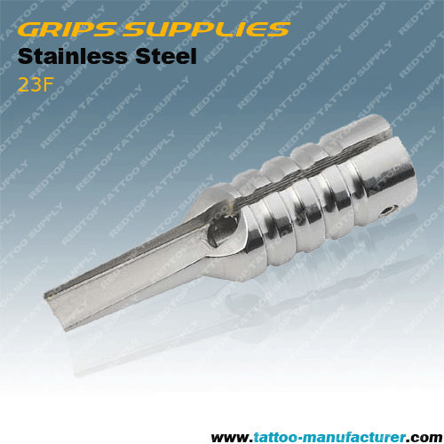 Stainless steel Grips