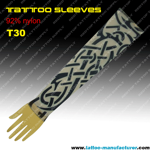 Popular tattoo sleeves