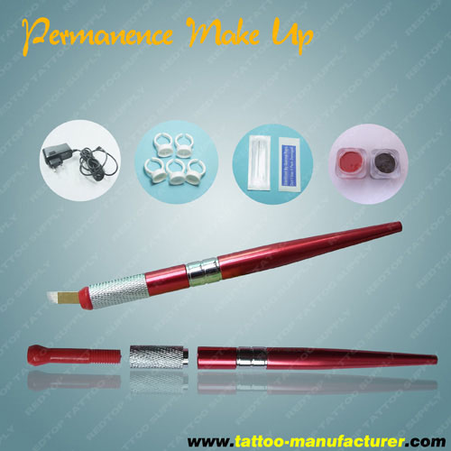 Permanent Makeup Hand Tool Pen