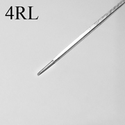 Round Liner Needles