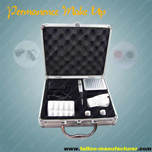 Permanent Make-up kit 