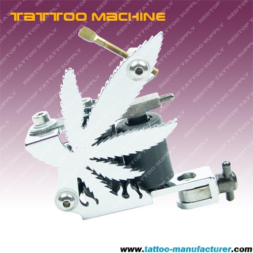 Middling 8 coils tattoo machine