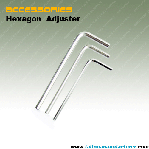 Hexagon Adjuster