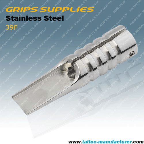 Stainless steel Grips