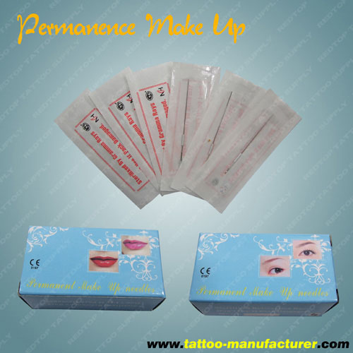 Normal Permanent Makeup Needles