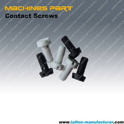 Contact Screws 