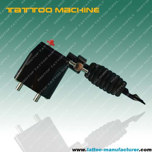 Motor tattoo machine