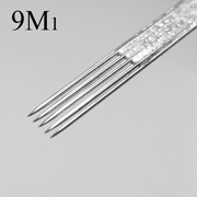 Magnum tattoo needles