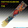 Popular tattoo sleeves