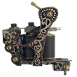 Handmade tattoo machine