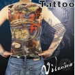 Tattoo T-Shirt