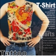 Tattoo T-Shirt