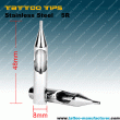 Stainless steel Tip