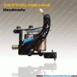 Handmade tattoo machine