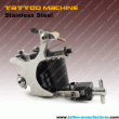 Stainless Steel tattoo machine