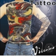 Tattoo T-Shirt