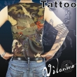 Tattoo T-Shirt