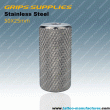 Stainless steel Grips