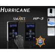 HP-3® Hurricane Screen Touch Tattoo Power Supply
