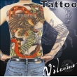 Tattoo T-Shirt