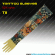 Popular tattoo sleeves