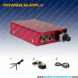 Compact 10-Turn Power Unit