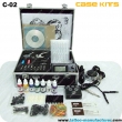 Tattoo Case Kits