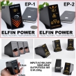 Elfin New Design Tattoo Power Supply