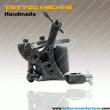 Handmade tattoo machine