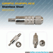 Stainless steel Grips