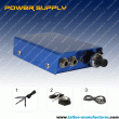 Compact 10-Turn Power Unit