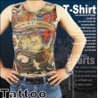 Tattoo T-Shirt