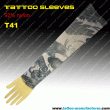 Popular tattoo sleeves