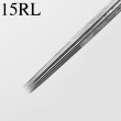 Round Liner Needles