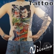 Tattoo T-Shirt