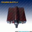 Compact 10-Turn Power Unit