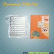 Permanent Make-up Needles