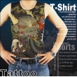 Tattoo T-Shirt