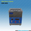 Ultrasonic Wave Cleaner Machine