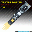 Popular tattoo sleeves