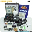 Tattoo Case Kits