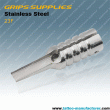 Stainless steel Grips