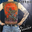 Tattoo T-Shirt