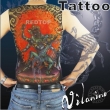 Tattoo T-Shirt